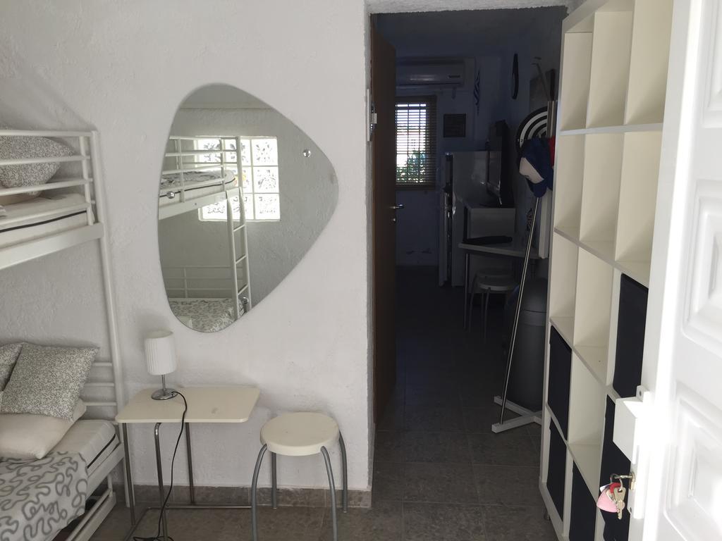 Possidi - Ithaki Holiday Apartments Kalandra Extérieur photo