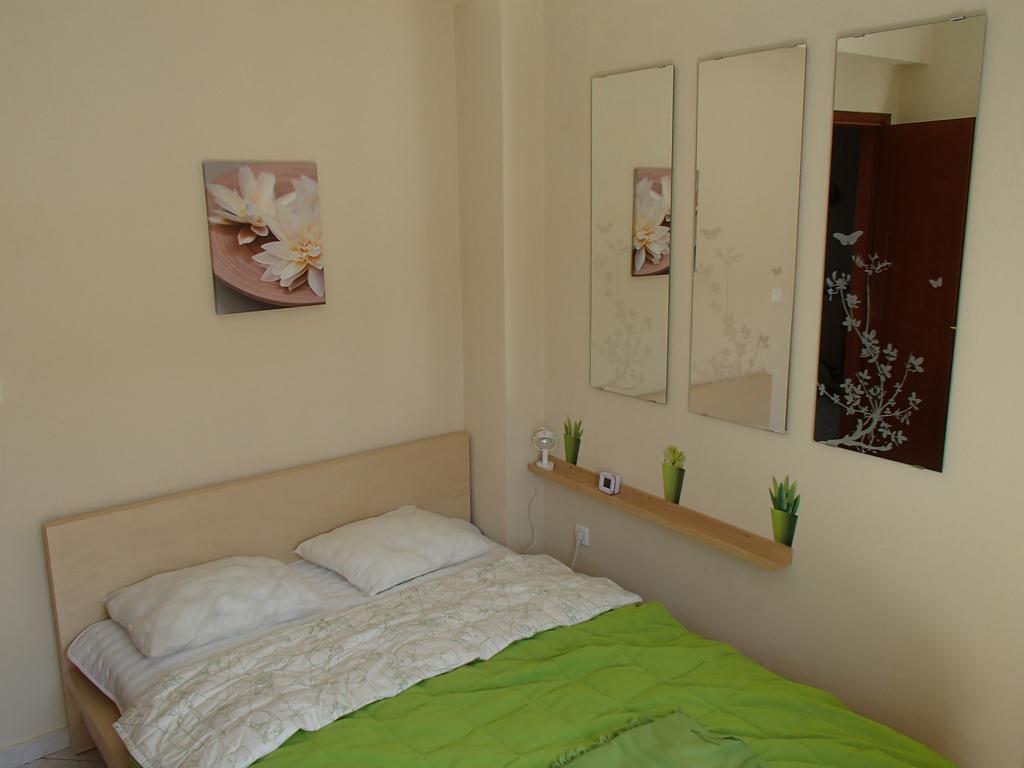 Possidi - Ithaki Holiday Apartments Kalandra Extérieur photo