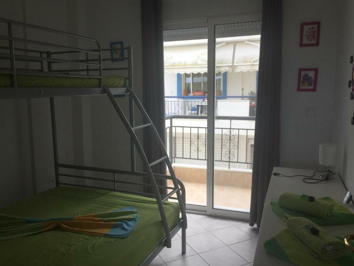 Possidi - Ithaki Holiday Apartments Kalandra Extérieur photo