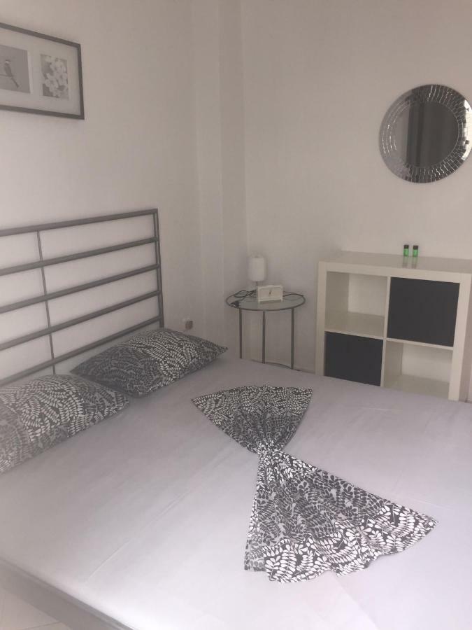 Possidi - Ithaki Holiday Apartments Kalandra Extérieur photo